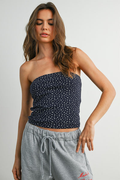 Hadlee Top