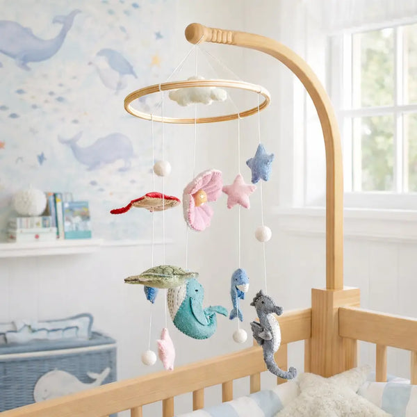 Sea Life Mobile