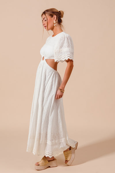 Mililani Dress