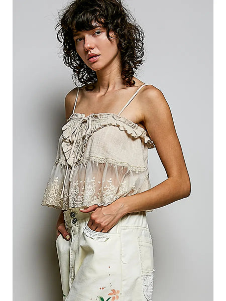 Valerie Top