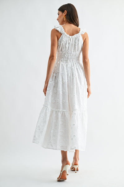 Sinaloa Dress