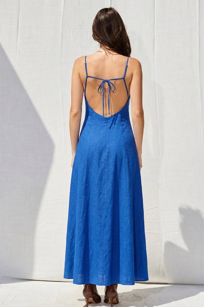 Nataly Dress