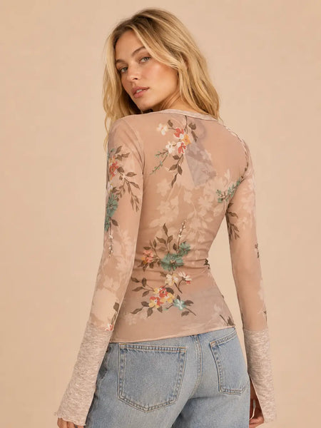 Stacy Top