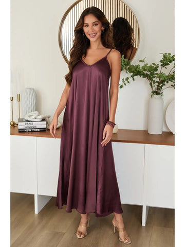 Roma Dress