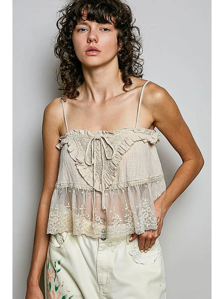 Valerie Top
