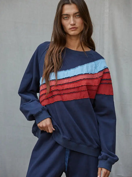 Laura Sweatshirt