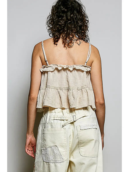 Valerie Top
