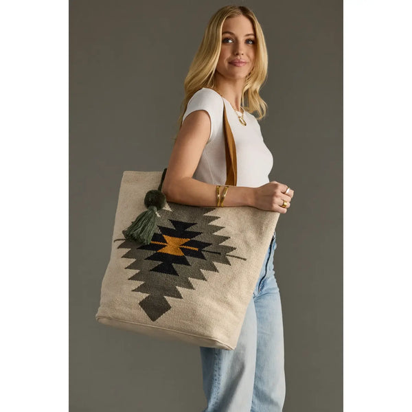 Dakota Tote