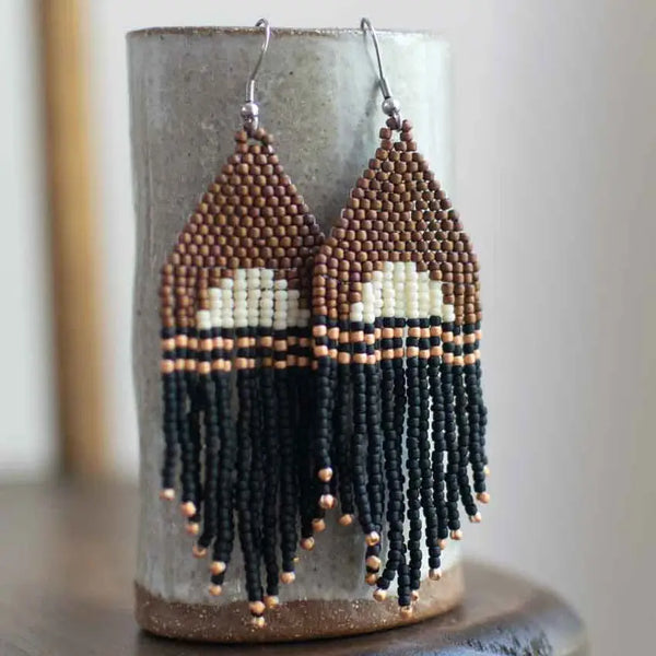 Noche Earrings