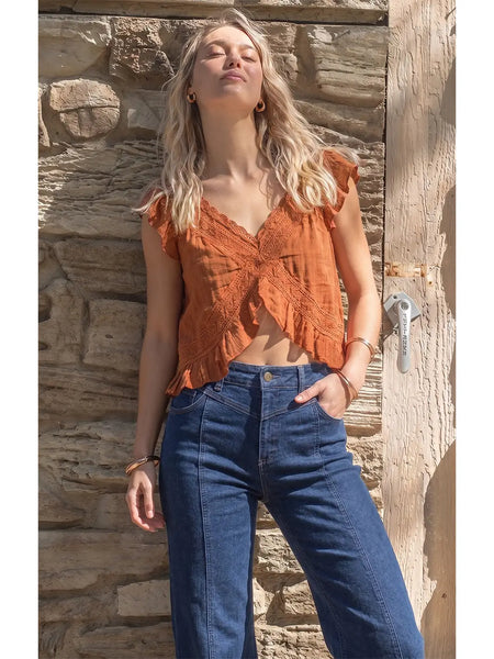 Barcelona Top