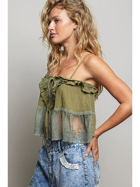 Valerie Top