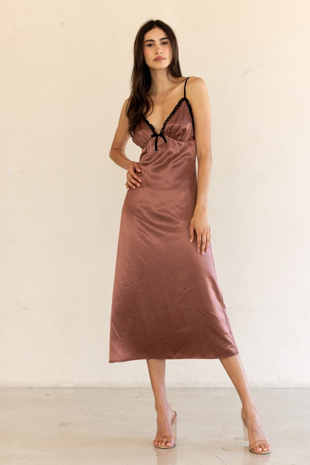 Rayne Dress