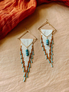 Starlight Earrings