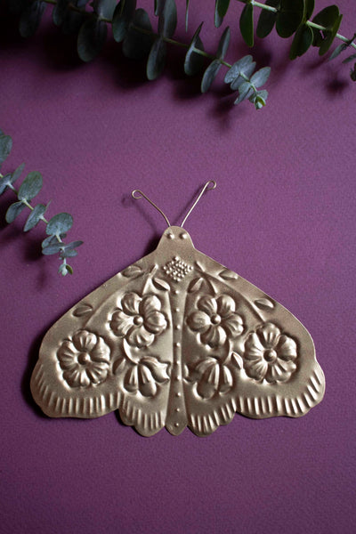 Mariposa Wall Decor