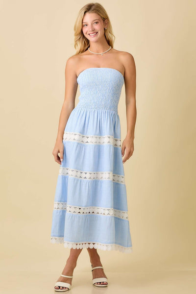 Emi Dress