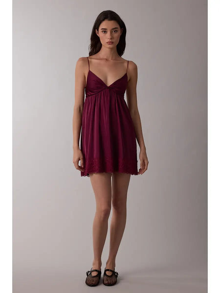 Merlo Dress