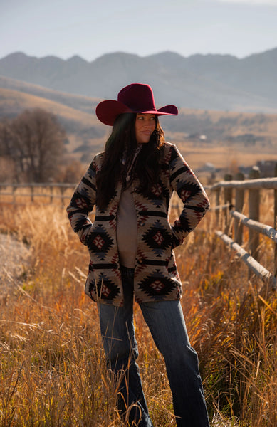 Jessica Coat