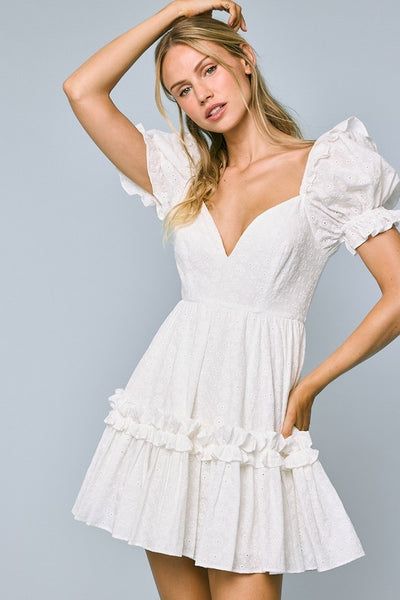 Maren Dress