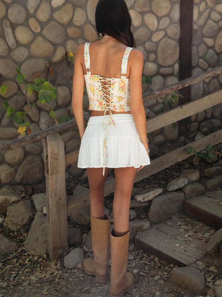 Mimi's Skirt