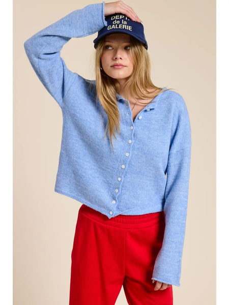 Rossane Cardigan