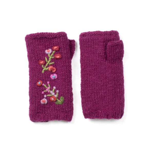 Mathilde Handwarmers