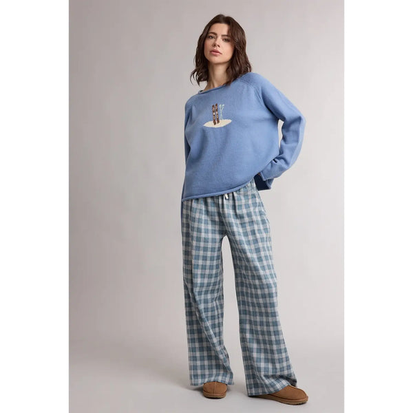 Ski Sweater