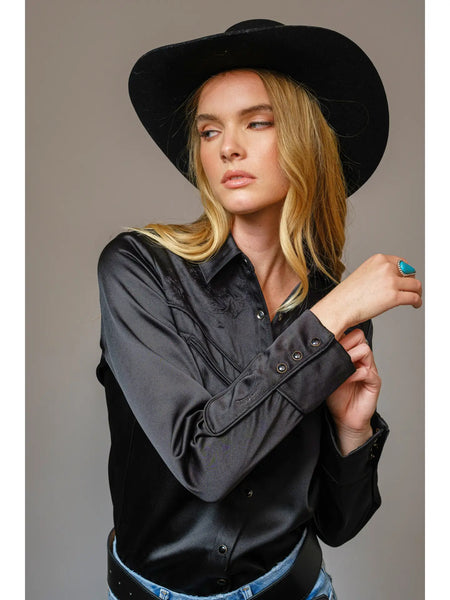 Brittany Blouse