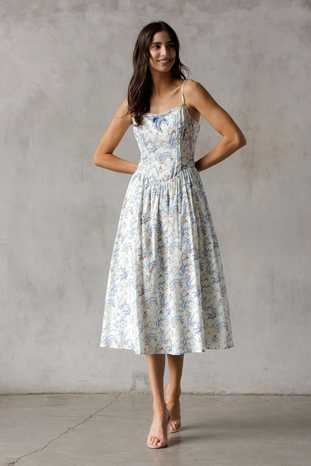 Guinevere Dress