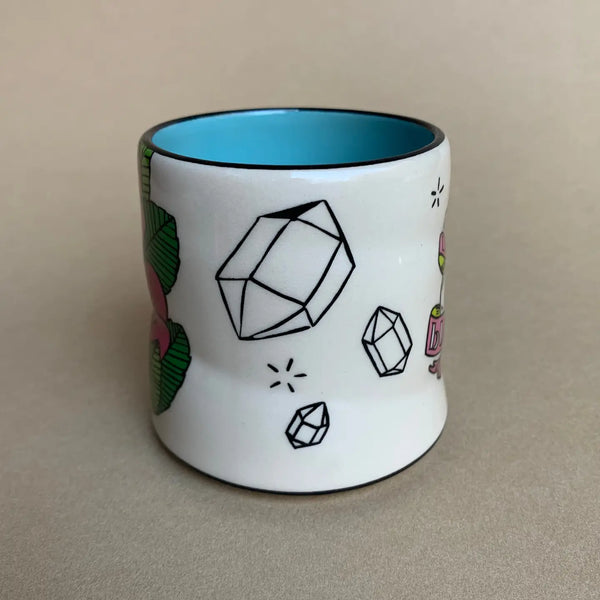 Lucky Bunny Cup - Medium