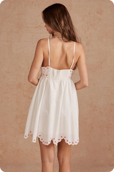 Tropical Dress