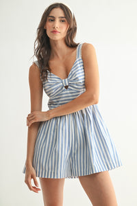 Malka Romper