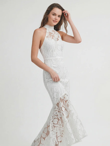 Anatori Dress