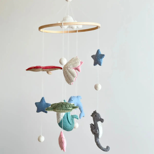 Sea Life Mobile