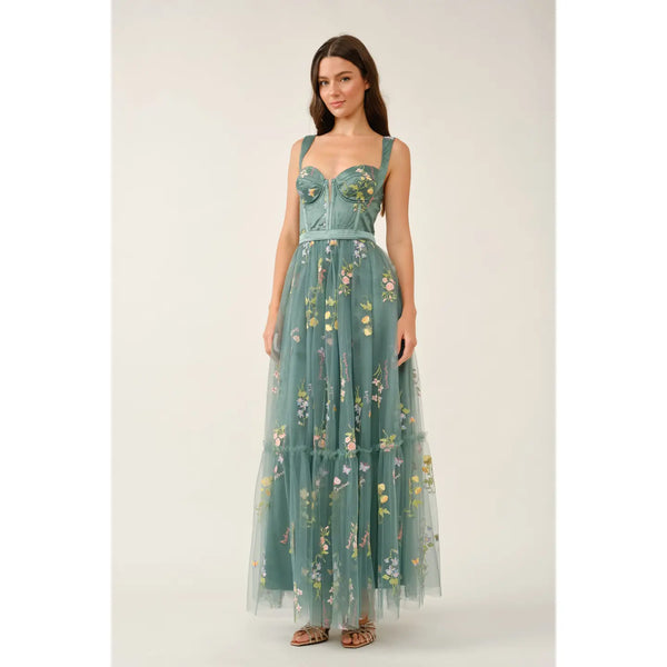 Laurie Dress