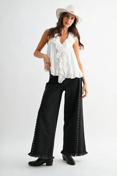 Mona Blouse