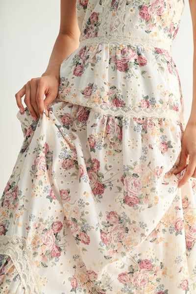 Maya Dress