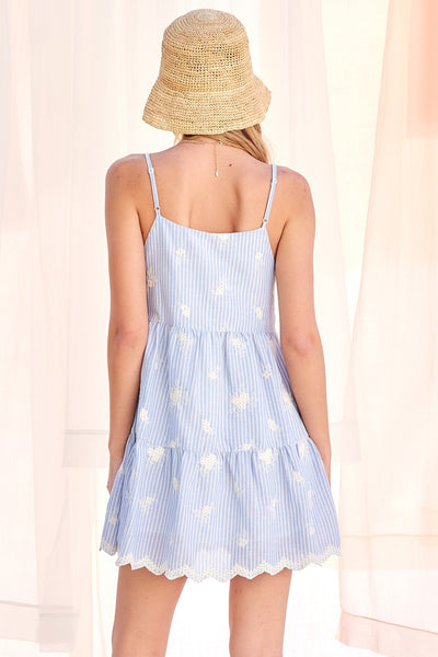 Daisy Loo Dress