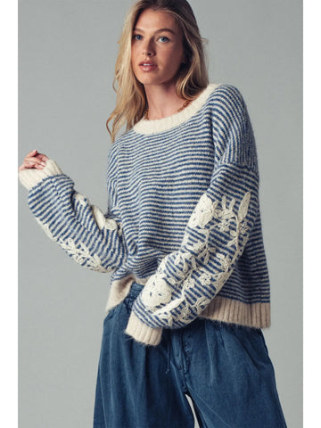 Laylani Sweater