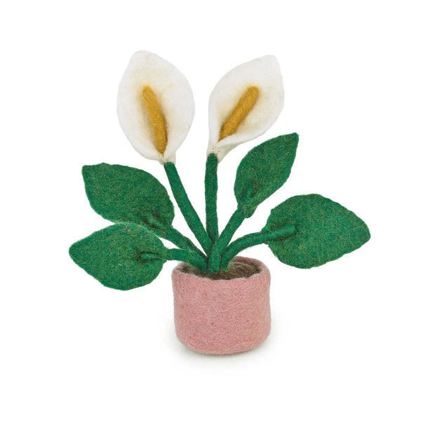 Lilly Standing Plant