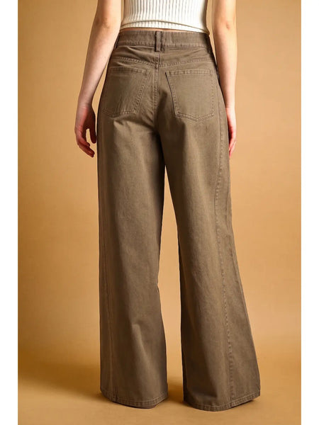 Ania Pants