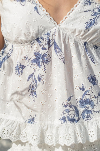 Korina Top