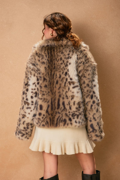 Tilly Coat