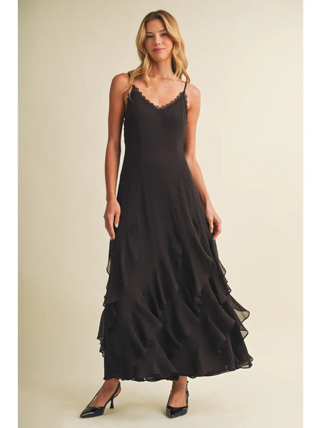 Sofia Dress