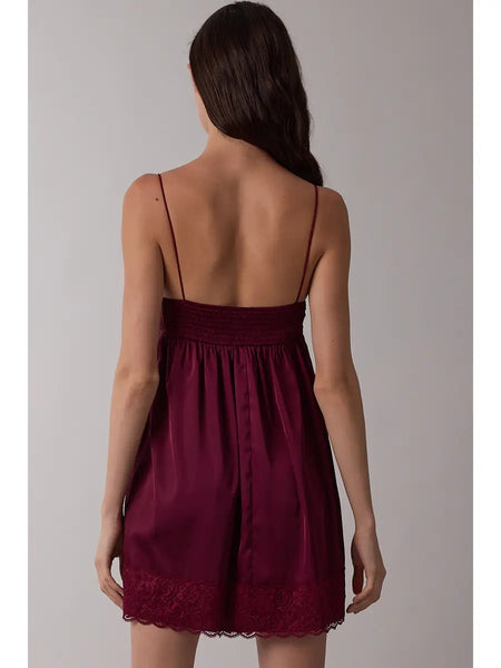 Merlo Dress