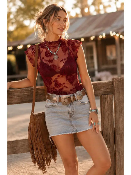 Paola Top