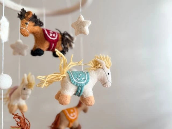 Pony Mobile