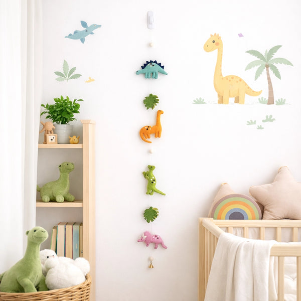 Jurassic Garland