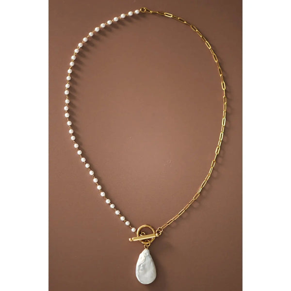 Angram Necklace