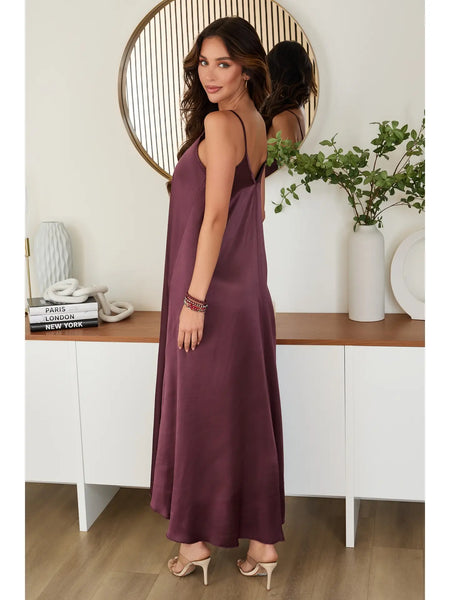 Roma Dress