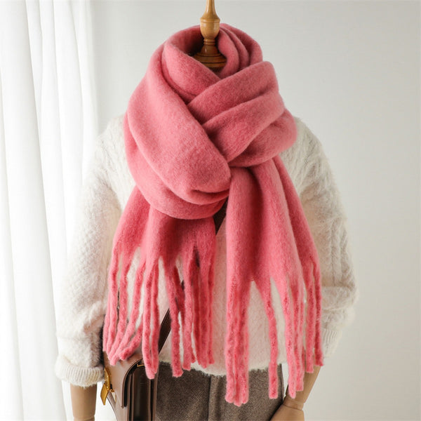 Coniston Scarf